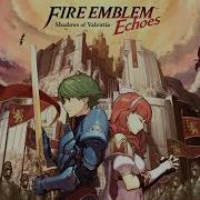 Twilight Of The Gods Fire Emblem Echoes Shadows Of Valentia