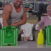 Eco Bag универсальная сумка
