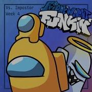 D Low Vs Impostor The Airship OST