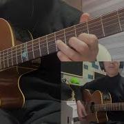 Haluk Levent Anlasana Gitar Solo By Utku Cömert