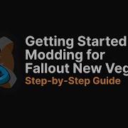 Моды для Fallout New Vegas стали проще пошаговое руководство для новичков
