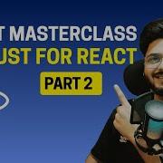 Modern React Development 2 JavaScript Prerequisites Modules Packages