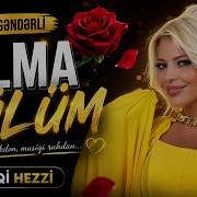 Solma Gülüm Mətanət İsgəndərli DJ Remix Deep House Mix