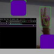 Create A Virtual Drag And Drop System Using Opencv And Python