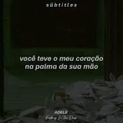 Adele Rolling In The Deep Tradução Legendado Clipe Oficial