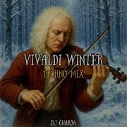 Winter Extended Techno Mix