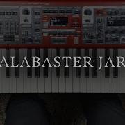 Tutorial Alabaster Jar Keys Vertical Worship