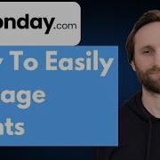 How To Manage Events In Monday Com Full Guide 2026