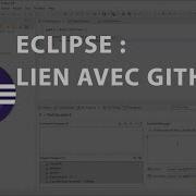 Eclipse N 3 GitHub Et Eclipse