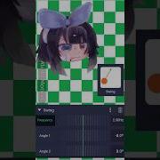 A Quick Tutorial Gacha Gachalife Gachalife2 Gachatutorial Tutorial Alightmotion Tweening