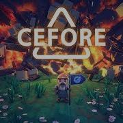 Cefore Pre Alpha Trailer