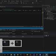 How To Solve Visual Studio LNK1168 Error