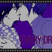 Ghost Multifandom MEP