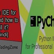 Pycharm Installation And Configuration Python 3 6 Programming Tutorial In Hindi 2