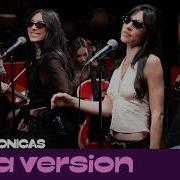 The Veronicas Untouched Live For Like A Version