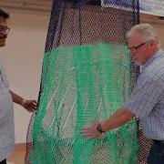Turtle Excluder Device Workshop A Step Towards Sustainable Fishing Part 1