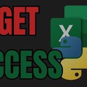 How I Got Access To Python In Excel