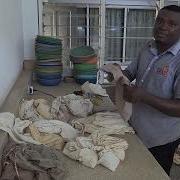 Instruction Video Soil Sample Preparation And Shipment Soils4Africa Project