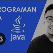 3 Pemrograman Java Dasar Variabel Tutorial Java Pemrograman