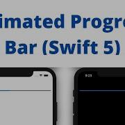 Create Progress Bar In App Swift 5 Xcode 12 IOS Development 2020