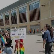 WestPapuan Activist Join Oxford Pride Parade 1 June 2019