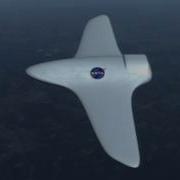 Smart Wings Morphing NASA