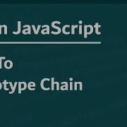 Learn JavaScript In Arabic 2021 156 Add To Prototype Chain And Extend Constructors Features