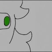 Reflection Animation Test