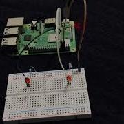 MAKING GUI USING RASPBERRY PI TkInter