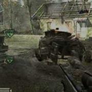 Cod4 Ninja Defuse Spots Overgrown
