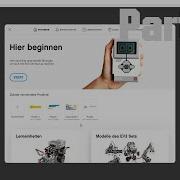 LEGO Mindstorms EV3 Scratch Tutorial 01 The Programming Environment 31313 45544 English HD