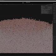 SDF Rendering Working So Can Visualise Box2D V3 1 Stuff Now So Much Faster