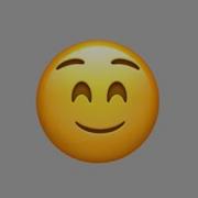 Emoji Lip Sync Animation Test