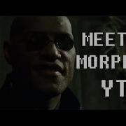 YTP The Matrix Meeting Morpheus