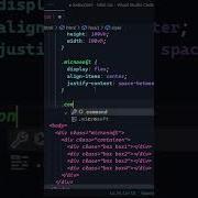 How To Build Microsoft Logo HTML CSS