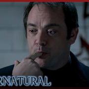 The Day Castiel Became God Supernatural