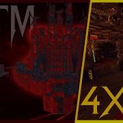 The ATM 4x4 Rustbase CINEMATIC TURORIAL Thund3r 2023
