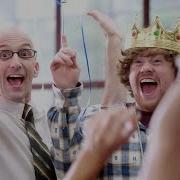 Wild Party With The Dean Community Season 4 Episode 6