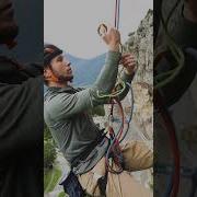 PetzlTips Ascending The Rope When Rappelling On A Multi Pitch Climb