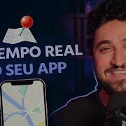 Manipulando Localização No Maps Em TEMPO REAL C React Native