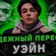 Балдежный Пересказ УЭЙН Часть 1 Wayne