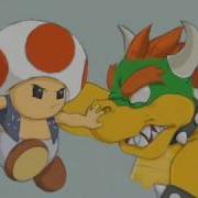 Again A Tribute Of Toad