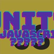 I Created Unity In Javascript