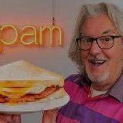 Джеймс Мэй готовит величайший сэндвич со SPAM в мире