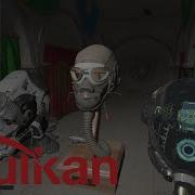 Physically Based Rendering Luz Engine Vulkan C 11