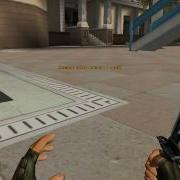 Crossfire Indonesia Zombie Resort Glitch Part 2