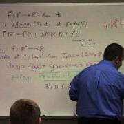 Multivariate Calculus Lecture 22 Linearization And Tangent Planes