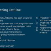 Bayesian Machine Learning In Python A B Testing Intro