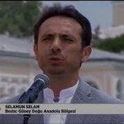 Fatih Koca Selamun Selam Lâ Mekân Albümünden