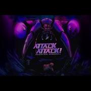 Attack Attack Brachyura Bombshell Official Video